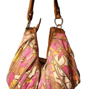 GALIAN NEW YORK HANDBAG